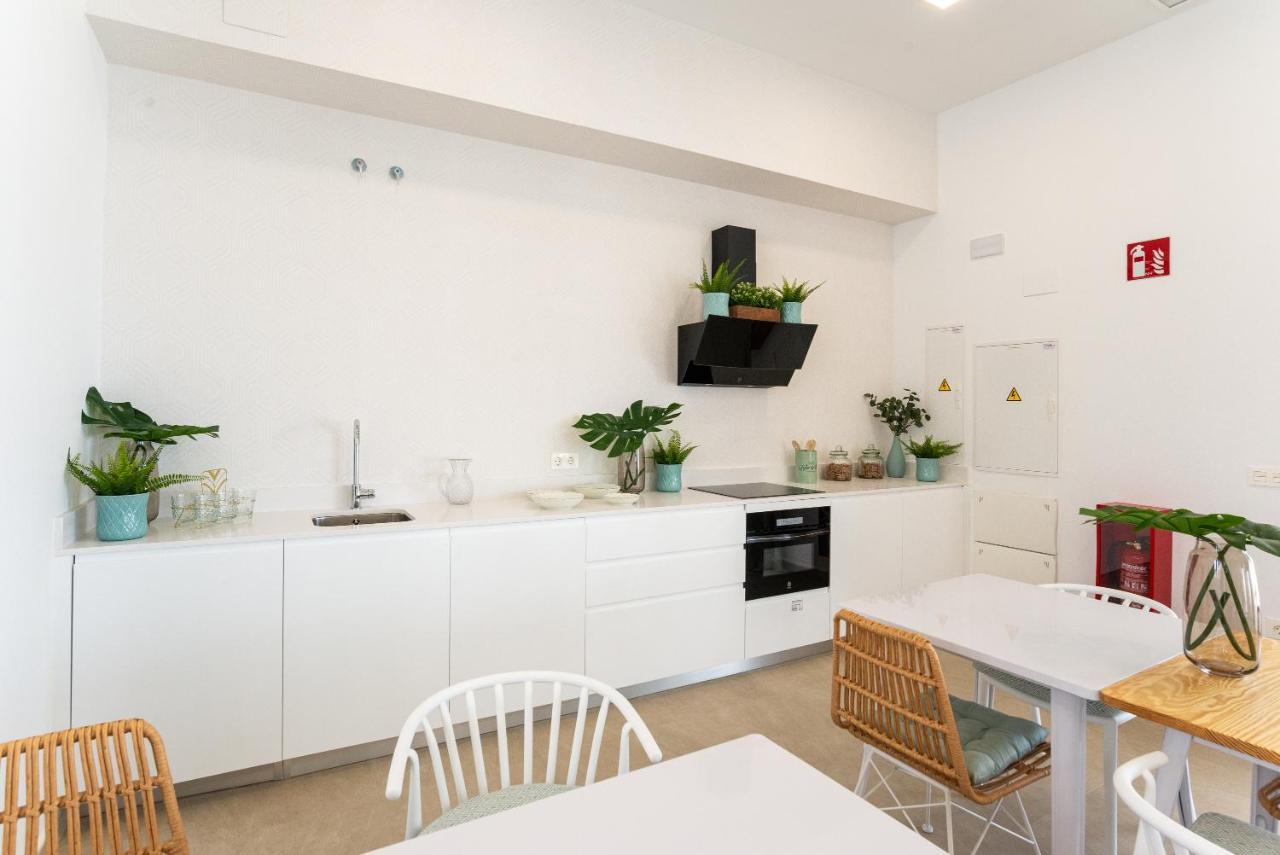 Seafront Duna Beach Luxury Apartment 托罗克斯科斯塔 外观 照片