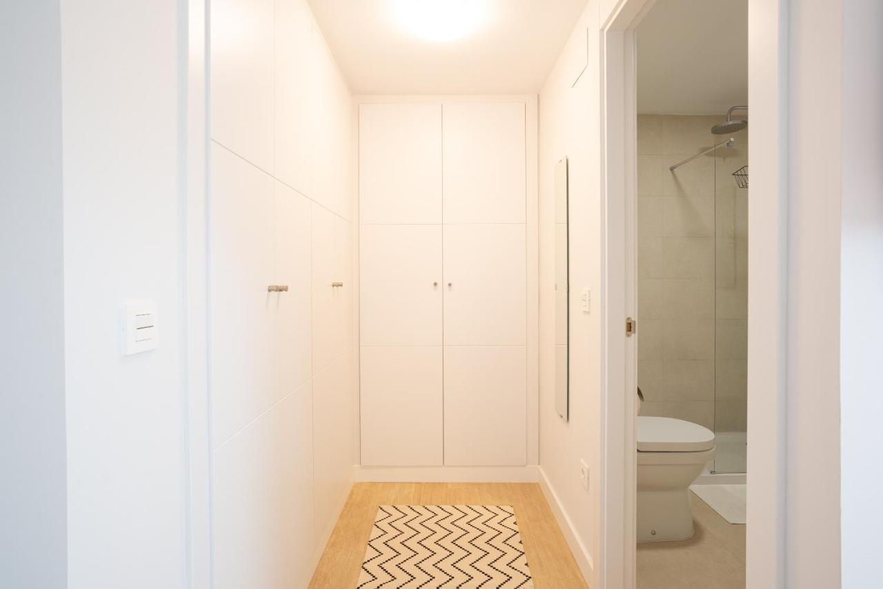 Seafront Duna Beach Luxury Apartment 托罗克斯科斯塔 外观 照片